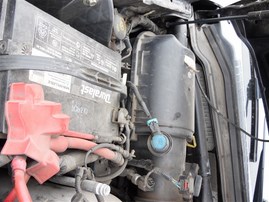 2008 Ford F-250 Lariat Black Crew Cab 6.4L Turbo Diesel AT 4WD #F23212